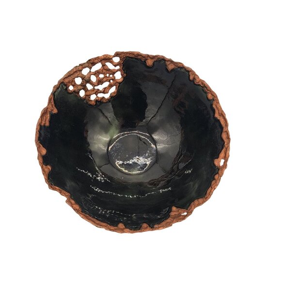 Swan Valley Copper Bowl - Picture 2 of 3